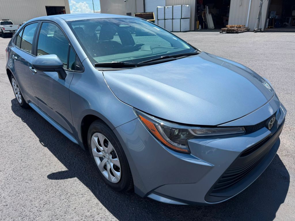 toyota corolla 2024 5YFB4MDE4RP108473 image toyota corolla 2024 5YFB4MDE4RP108473 image