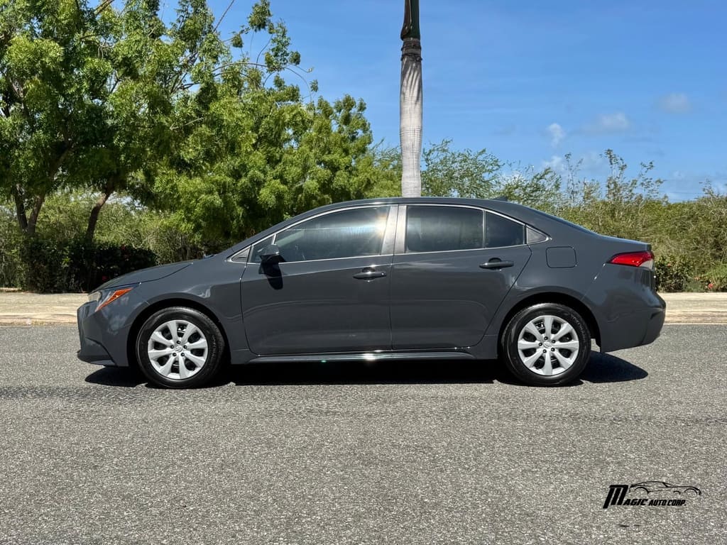 toyota corolla 2024 JTDB4MEE0R3024867 image toyota corolla 2024 JTDB4MEE0R3024867 image