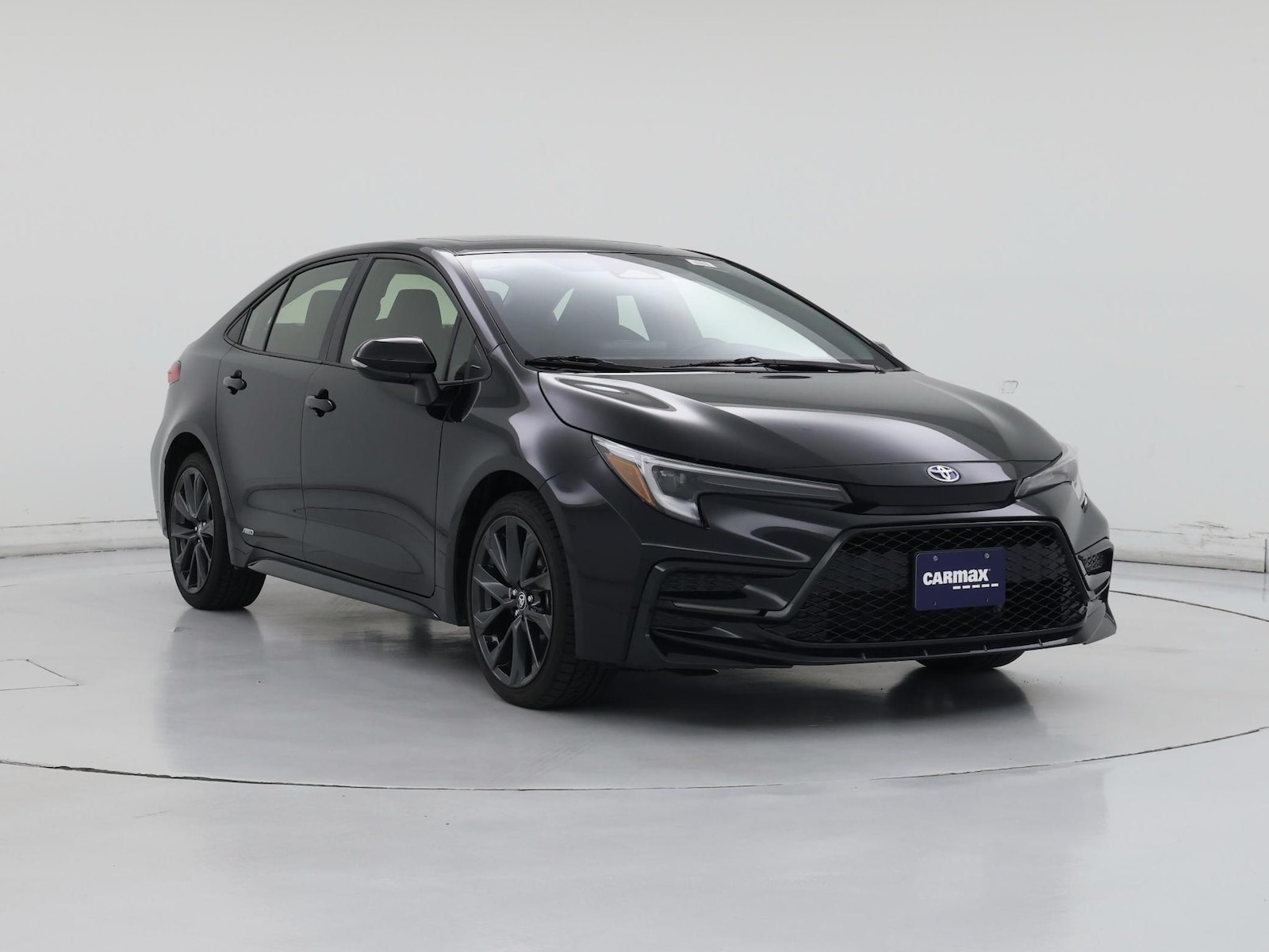 toyota corolla 2024 JTDBDMHE9R3011126 image toyota corolla 2024 JTDBDMHE9R3011126 image