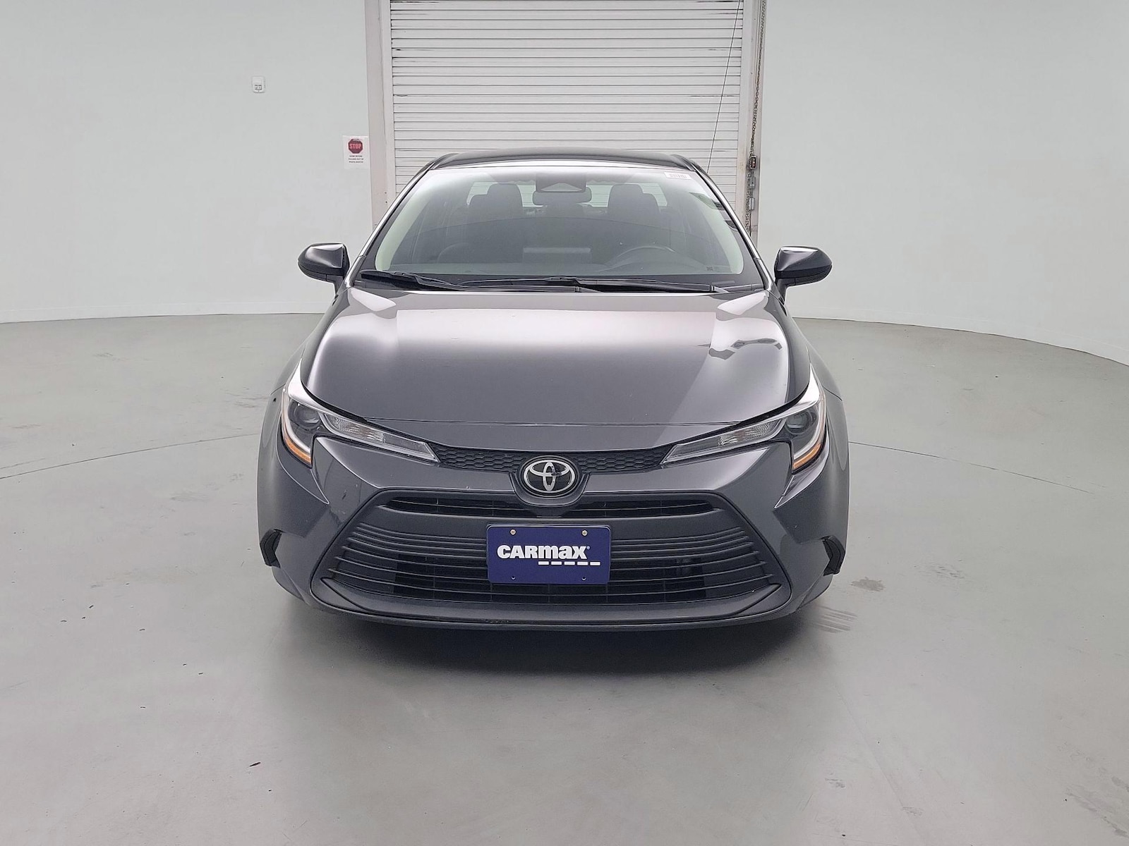 toyota corolla 2024 5YFB4MDE9RP109716 image toyota corolla 2024 5YFB4MDE9RP109716 image