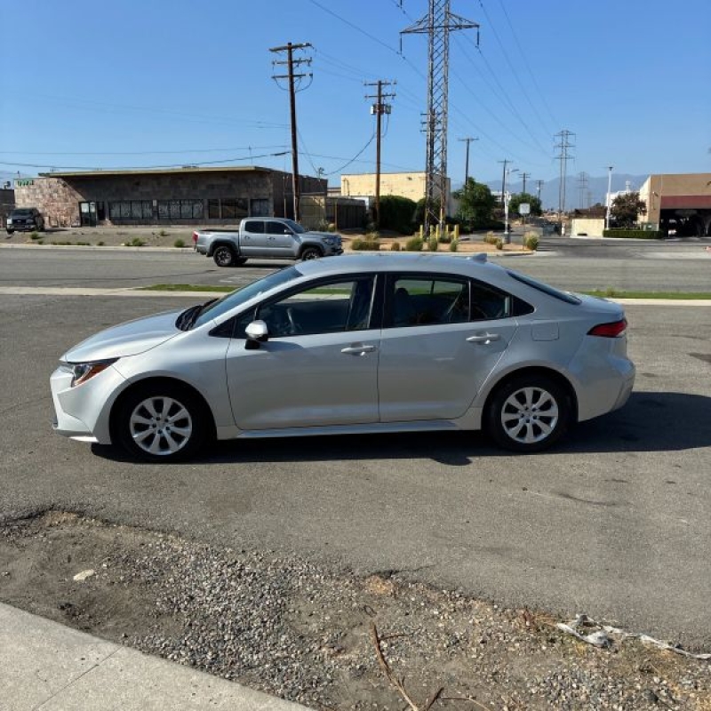 toyota corolla 2024 5YFB4MDE6RP158811 image toyota corolla 2024 5YFB4MDE6RP158811 image