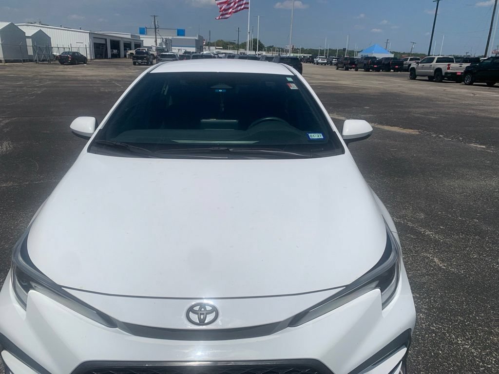 toyota corolla 2024 5YFS4MCE2RP184095 image toyota corolla 2024 5YFS4MCE2RP184095 image
