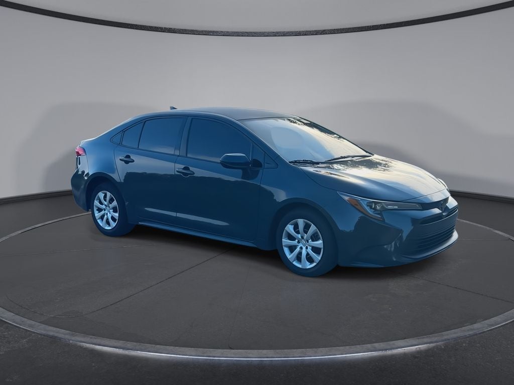 toyota corolla 2024 5YFB4MDE3RP117035 image toyota corolla 2024 5YFB4MDE3RP117035 image