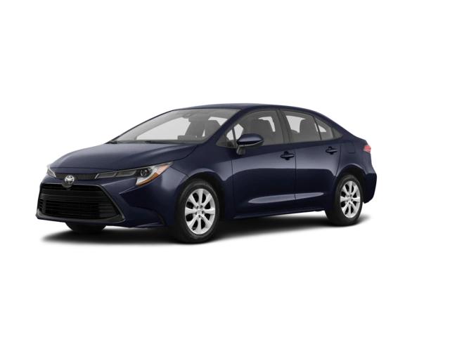 toyota corolla 2024 5YFB4MDE6RP167945 image toyota corolla 2024 5YFB4MDE6RP167945 image