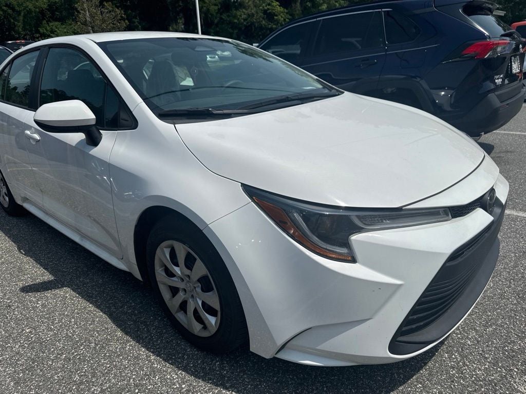 toyota corolla 2024 5YFB4MDEXRP104332 image toyota corolla 2024 5YFB4MDEXRP104332 image