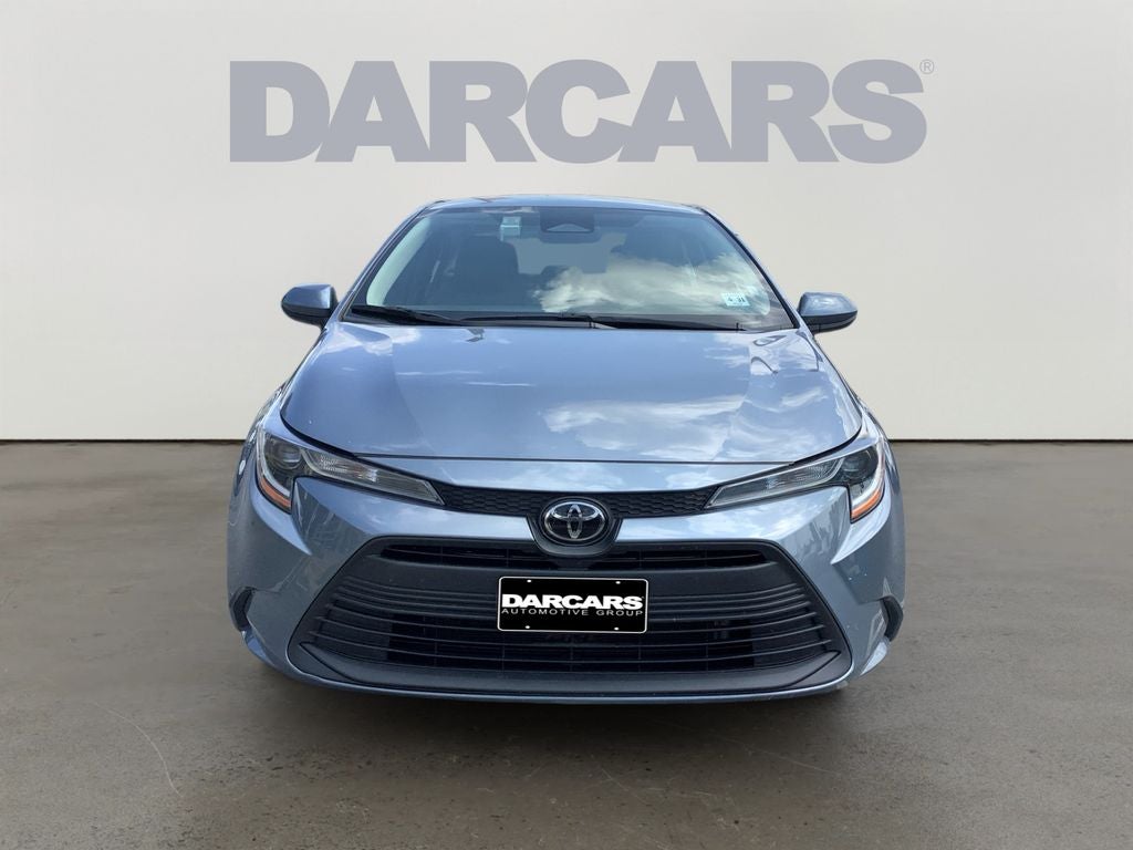 toyota corolla 2024 5YFB4MDE4RP142154 image toyota corolla 2024 5YFB4MDE4RP142154 image