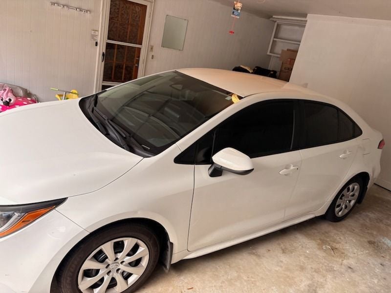toyota corolla 2024 5YFB4MDE3RP195041 image toyota corolla 2024 5YFB4MDE3RP195041 image
