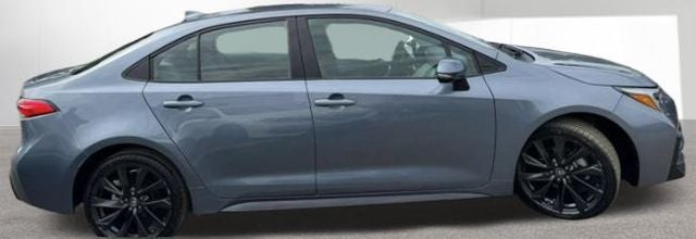 toyota corolla 2024 5YFS4MCE7RP187588 image toyota corolla 2024 5YFS4MCE7RP187588 image