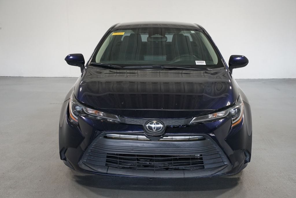 toyota corolla 2024 5YFB4MDE1RP186550 image toyota corolla 2024 5YFB4MDE1RP186550 image