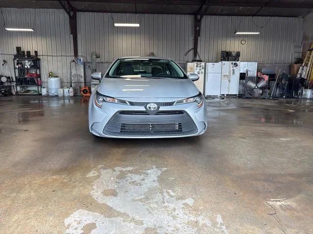 toyota corolla 2024 5YFB4MDE6RP100116 image toyota corolla 2024 5YFB4MDE6RP100116 image
