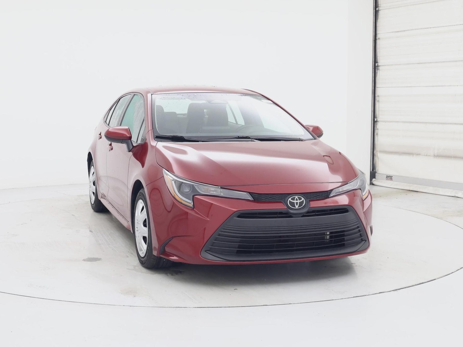 toyota corolla 2024 5YFB4MDE5RP114931 image toyota corolla 2024 5YFB4MDE5RP114931 image