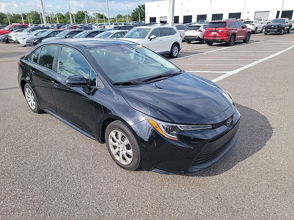 toyota corolla 2024 5YFB4MDE1RP120774 image toyota corolla 2024 5YFB4MDE1RP120774 image