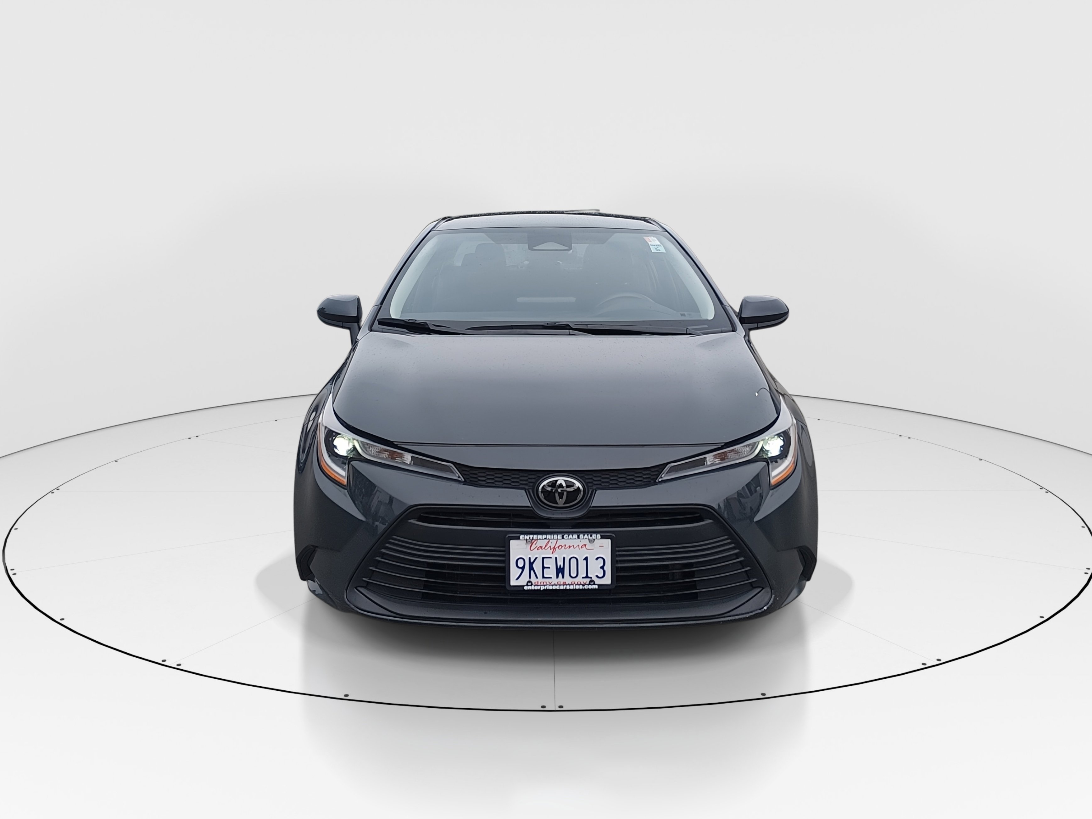 toyota corolla 2024 5YFB4MDE2RP111579 image toyota corolla 2024 5YFB4MDE2RP111579 image