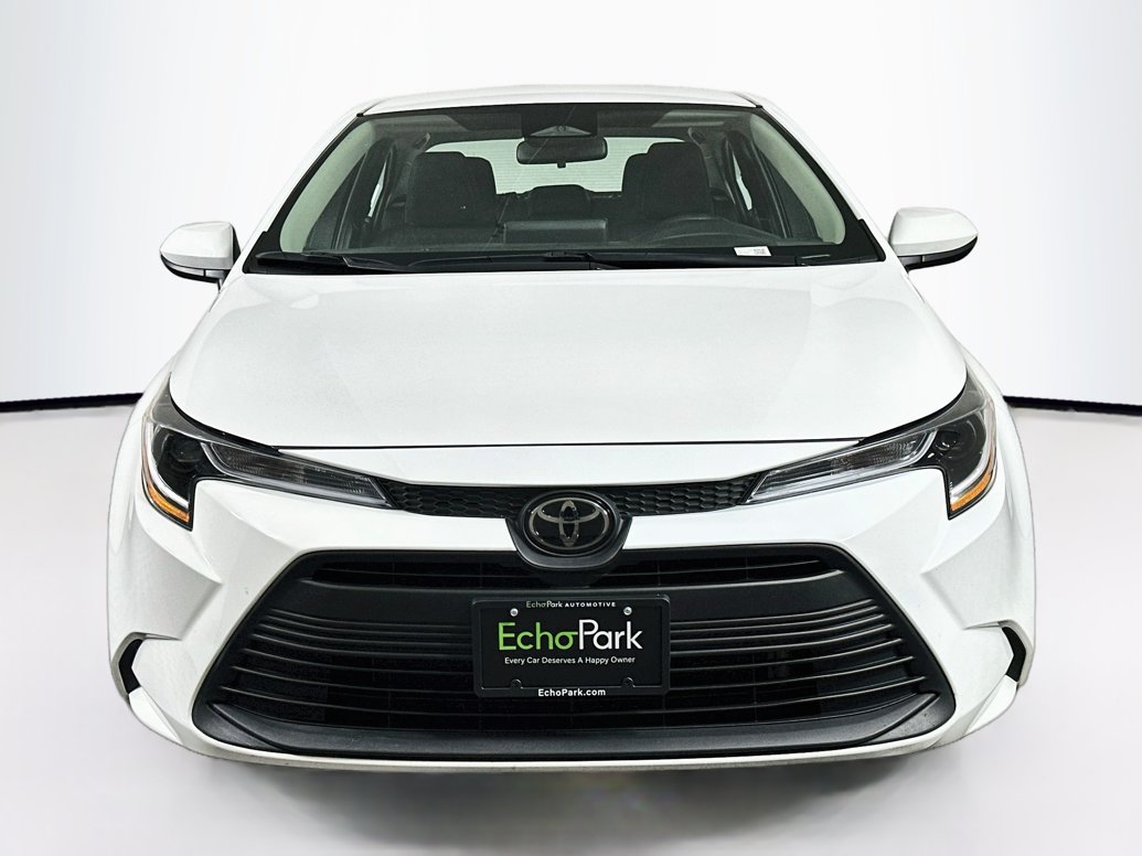 toyota corolla 2024 5YFB4MDE7RP199254 image toyota corolla 2024 5YFB4MDE7RP199254 image