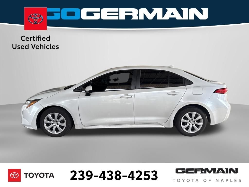 toyota corolla 2024 5YFB4MDE4RP101362 image toyota corolla 2024 5YFB4MDE4RP101362 image