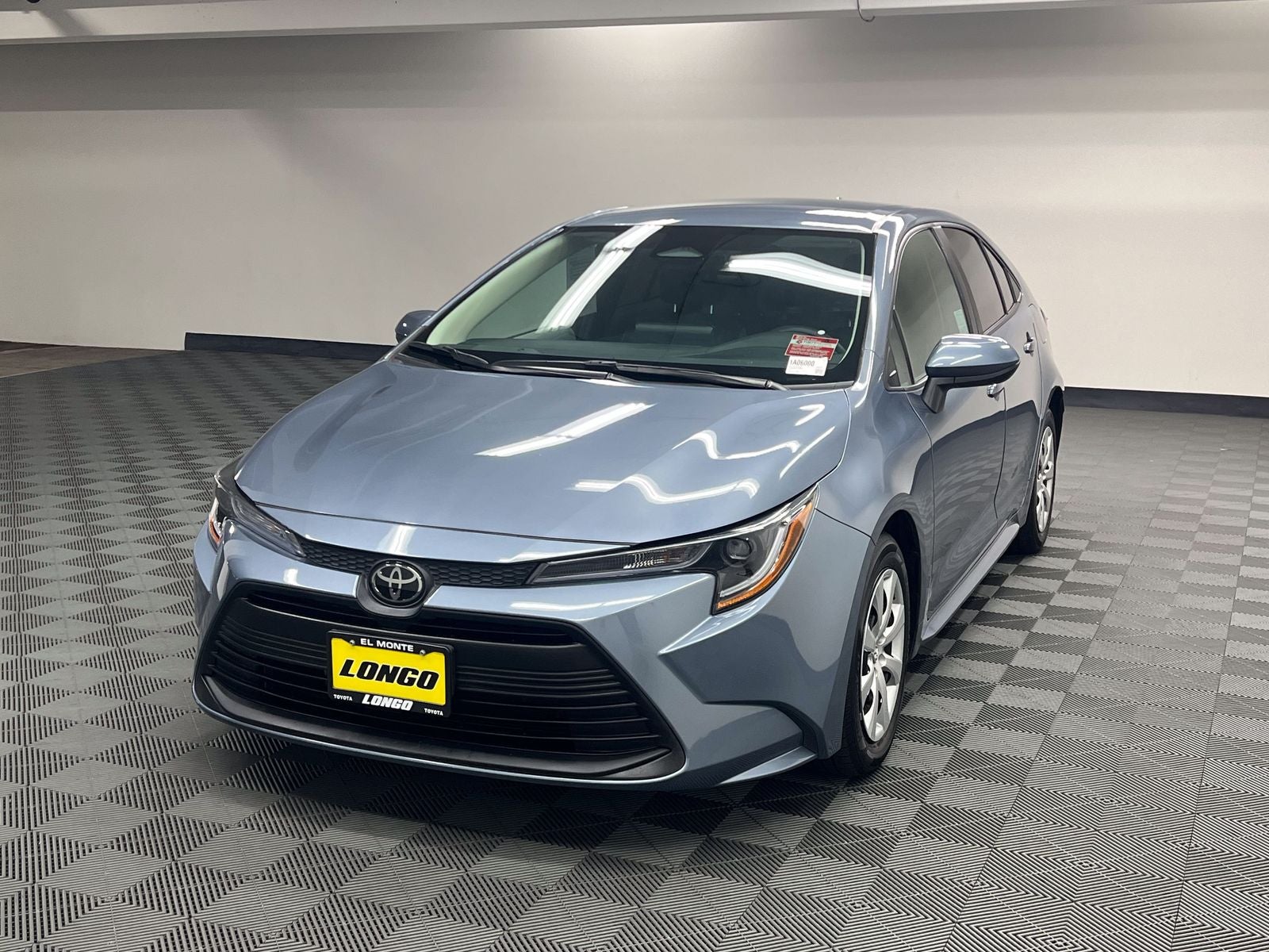 toyota corolla 2024 5YFB4MDE4RP202613 image toyota corolla 2024 5YFB4MDE4RP202613 image