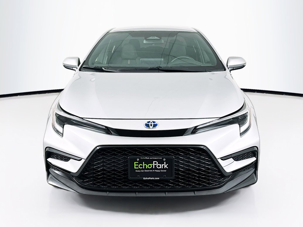 toyota corolla 2024 JTDBDMHE8R3008427 image toyota corolla 2024 JTDBDMHE8R3008427 image