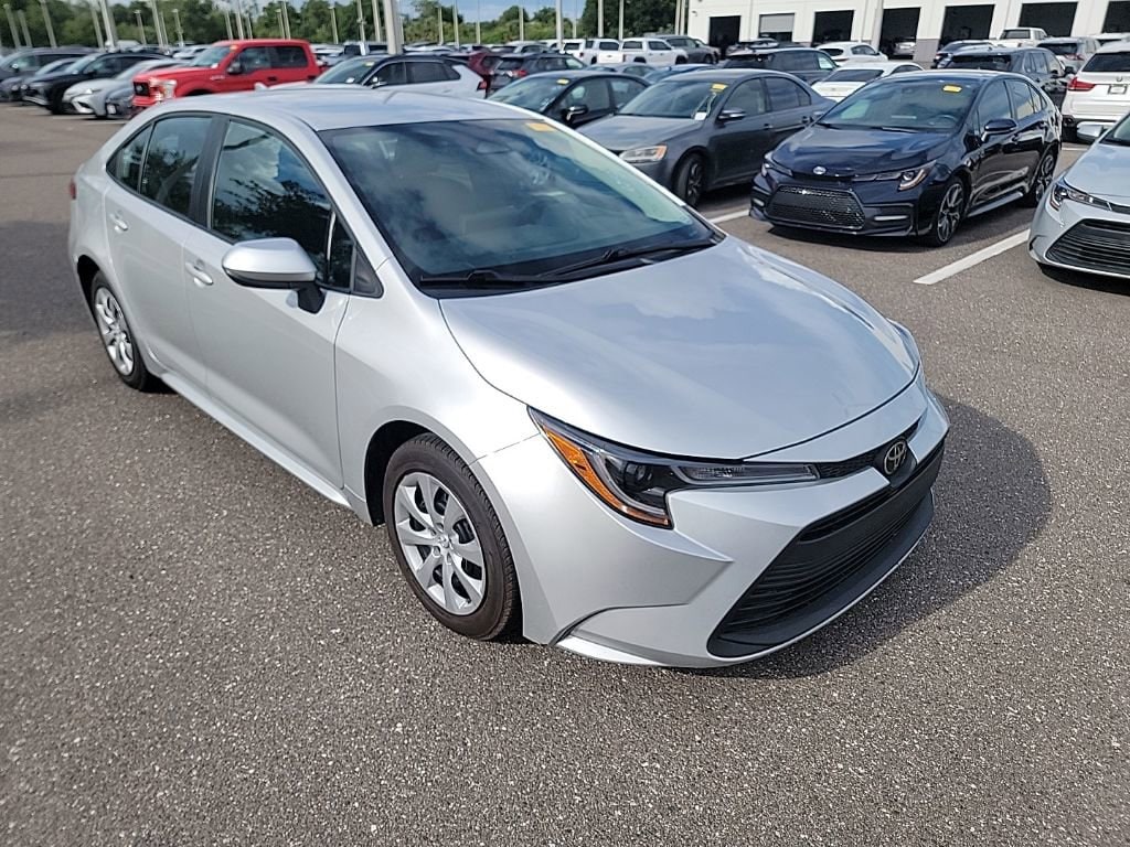 toyota corolla 2024 5YFB4MDE5RP086256 image toyota corolla 2024 5YFB4MDE5RP086256 image