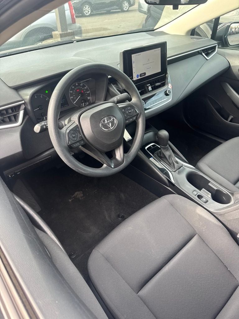 toyota corolla 2024 5YFB4MDE0RP179962 image toyota corolla 2024 5YFB4MDE0RP179962 image