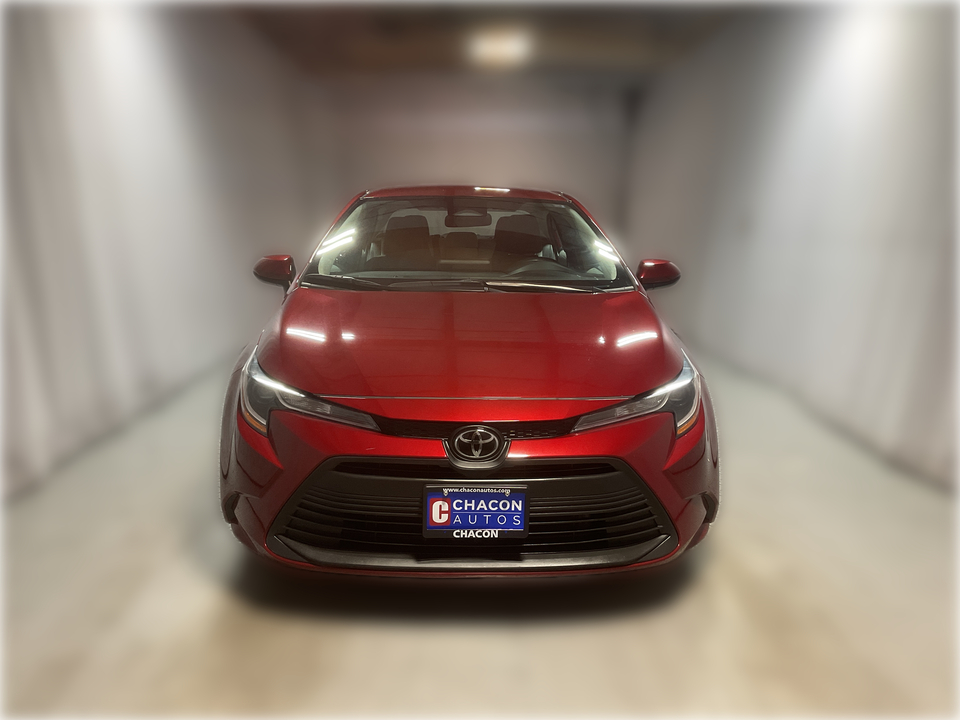 toyota corolla 2024 5YFB4MDE9RP117976 image toyota corolla 2024 5YFB4MDE9RP117976 image