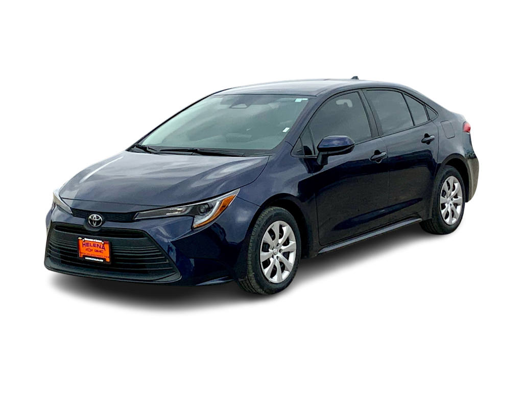 toyota corolla 2024 5YFB4MDE9RP081075 image toyota corolla 2024 5YFB4MDE9RP081075 image