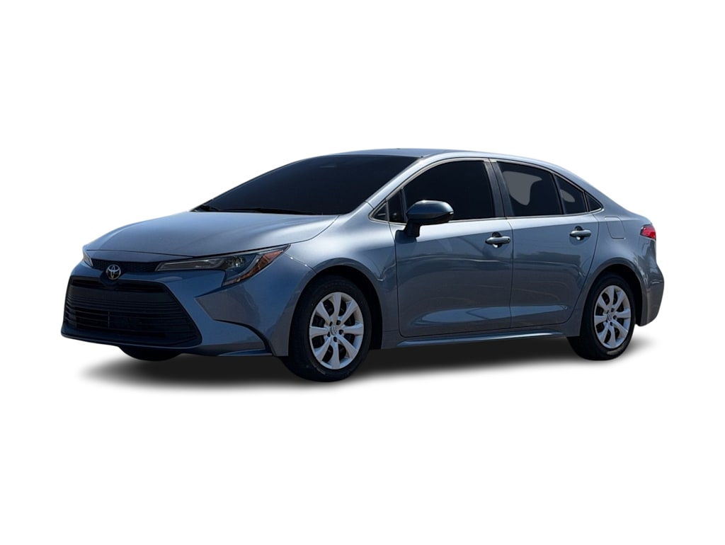 toyota corolla 2024 5YFB4MDE6RP195180 image toyota corolla 2024 5YFB4MDE6RP195180 image