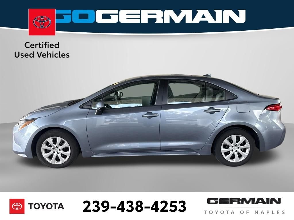 toyota corolla 2024 5YFB4MDE4RP131946 image toyota corolla 2024 5YFB4MDE4RP131946 image