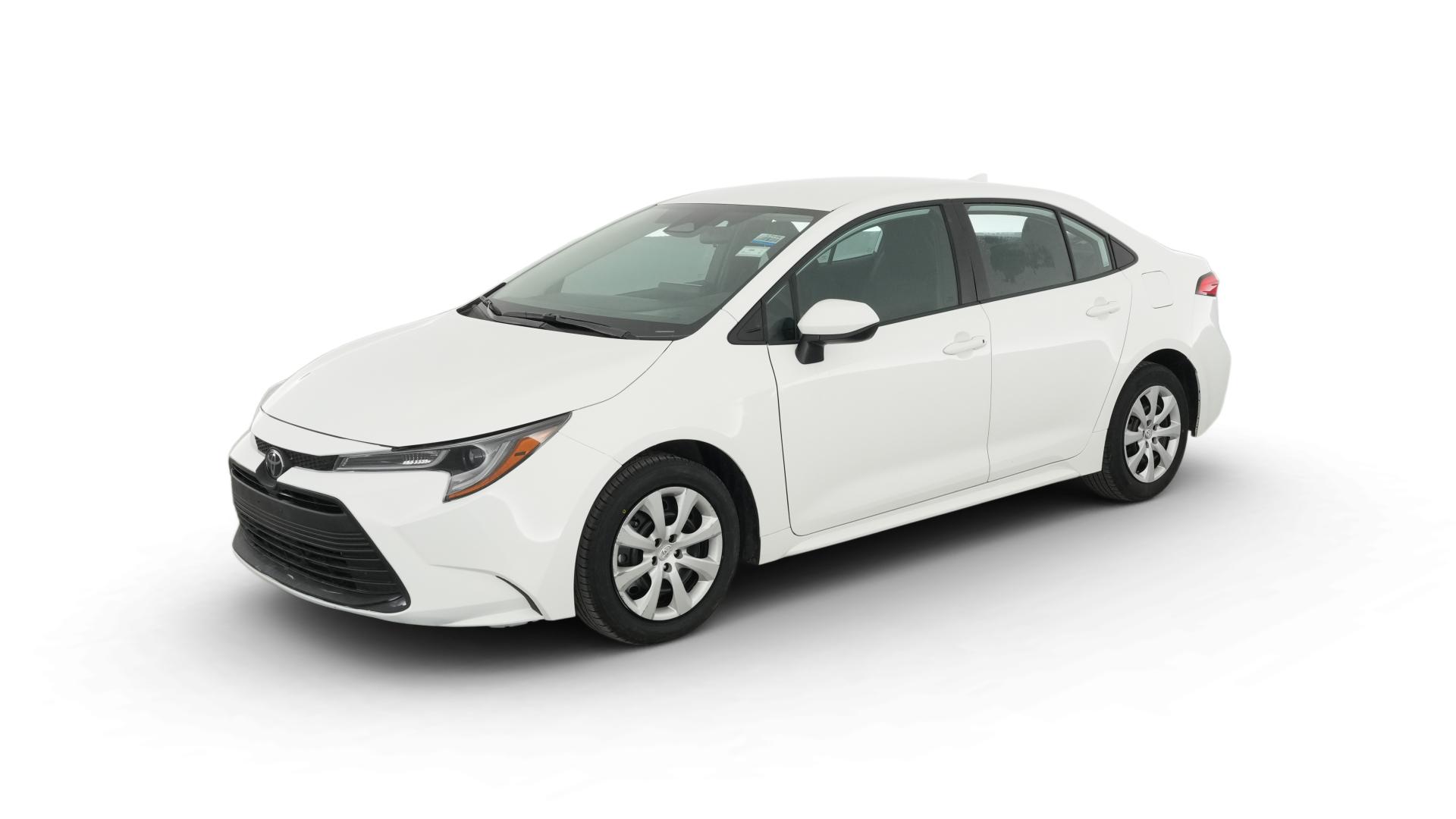 toyota corolla 2024 5YFB4MDE8RP226526 image toyota corolla 2024 5YFB4MDE8RP226526 image