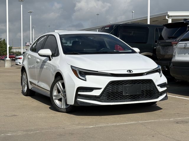 toyota corolla 2024 5YFS4MCE0RP202061 image toyota corolla 2024 5YFS4MCE0RP202061 image