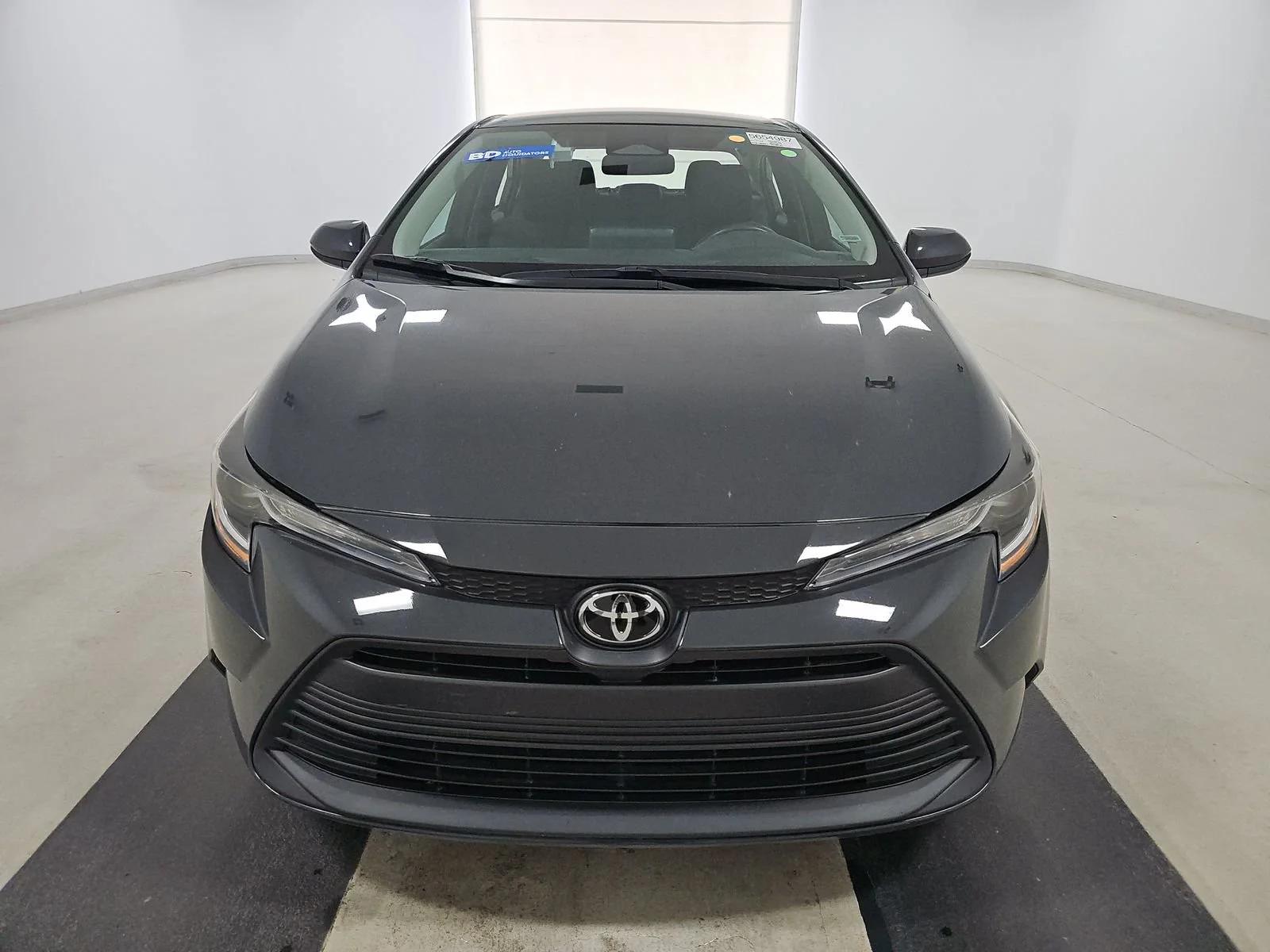 toyota corolla 2024 5YFB4MDE9RP146099 image toyota corolla 2024 5YFB4MDE9RP146099 image
