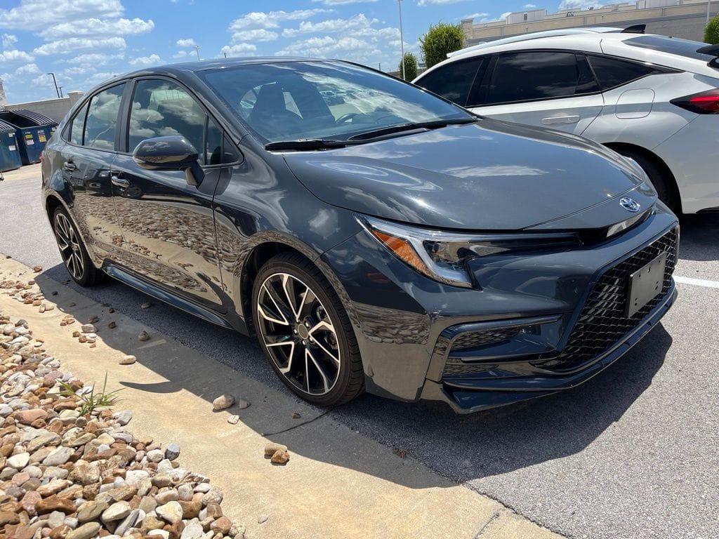 toyota corolla 2024 JTDP4MCE2R3522089 image toyota corolla 2024 JTDP4MCE2R3522089 image