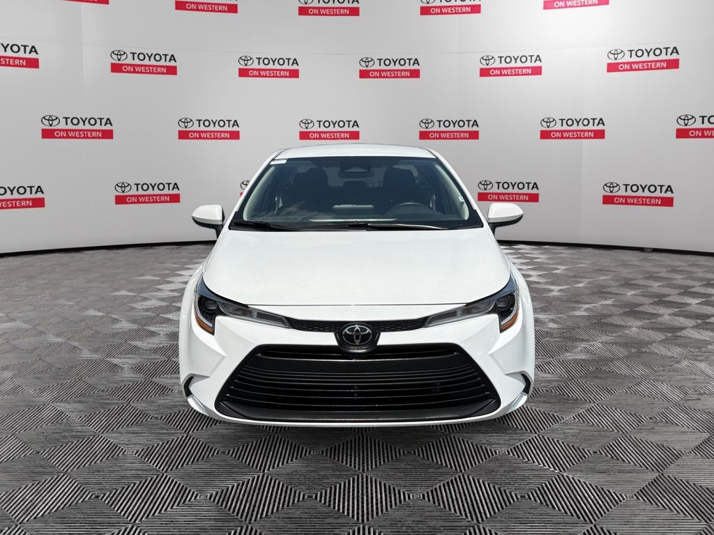 toyota corolla 2024 5YFB4MDE4RP181293 image toyota corolla 2024 5YFB4MDE4RP181293 image