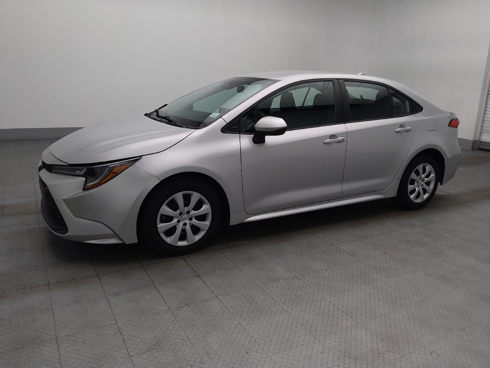 toyota corolla 2024 5YFB4MDEXRP191732 image toyota corolla 2024 5YFB4MDEXRP191732 image