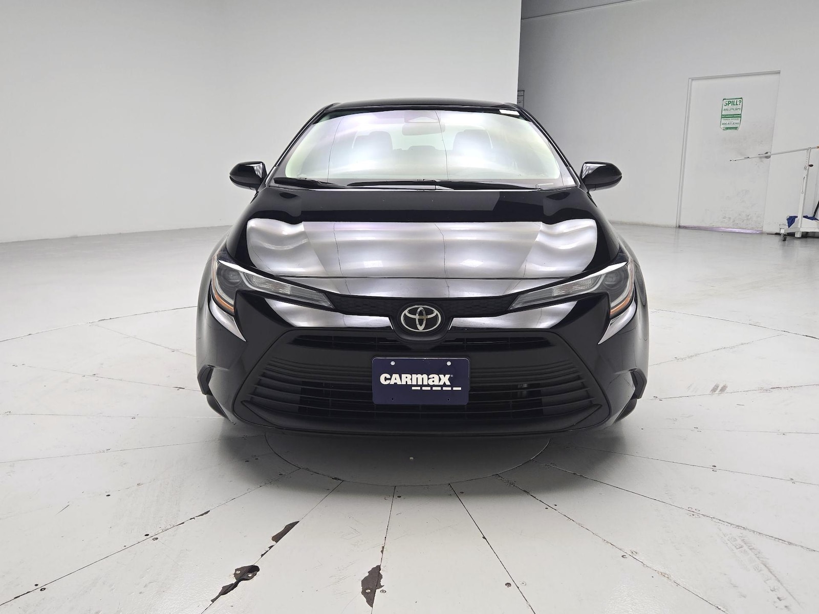 toyota corolla 2024 5YFB4MDE6RP101623 image toyota corolla 2024 5YFB4MDE6RP101623 image