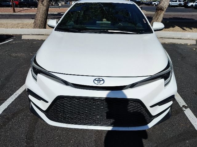 toyota corolla 2024 5YFS4MCE5RP191221 image toyota corolla 2024 5YFS4MCE5RP191221 image