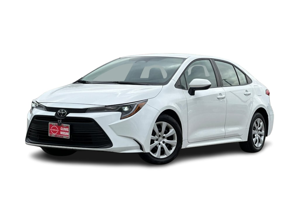 toyota corolla 2024 5YFB4MDE9RP188269 image toyota corolla 2024 5YFB4MDE9RP188269 image