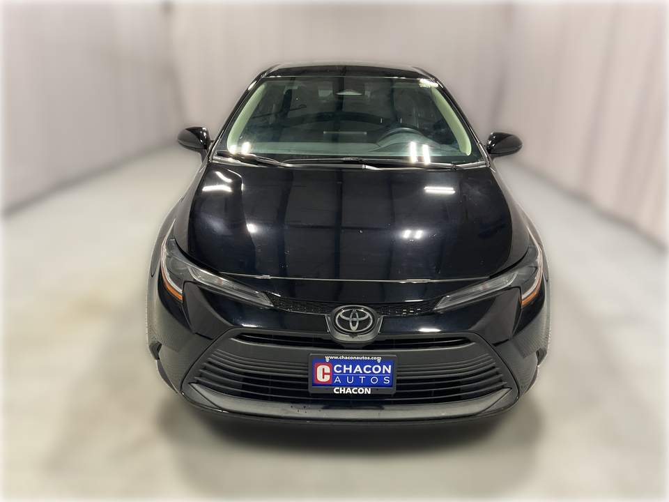 toyota corolla 2024 5YFB4MDE3RP154585 image toyota corolla 2024 5YFB4MDE3RP154585 image