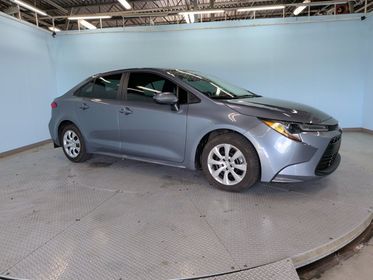toyota corolla 2024 5YFB4MDE9RP207791 image toyota corolla 2024 5YFB4MDE9RP207791 image