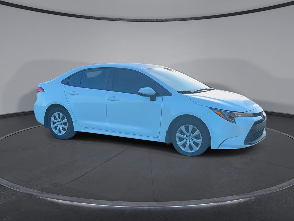 toyota corolla 2024 5YFB4MDE5RP210879 image toyota corolla 2024 5YFB4MDE5RP210879 image