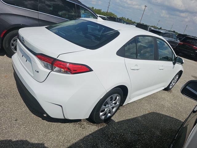 toyota corolla 2024 5YFB4MDE8RP094299 image toyota corolla 2024 5YFB4MDE8RP094299 image