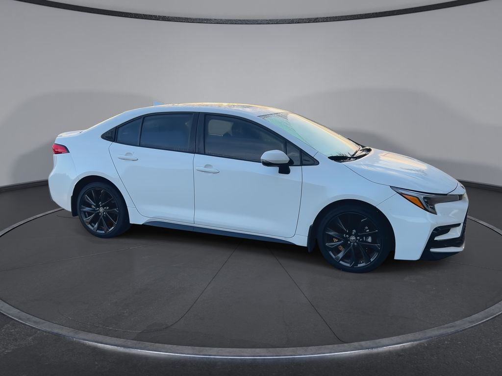 toyota corolla 2024 5YFS4MCE4RP201477 image toyota corolla 2024 5YFS4MCE4RP201477 image