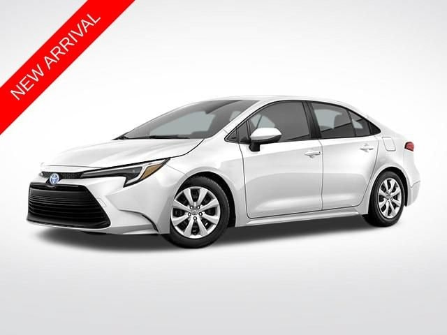 toyota corolla 2024 JTDBDMHE1RJ006515 image toyota corolla 2024 JTDBDMHE1RJ006515 image