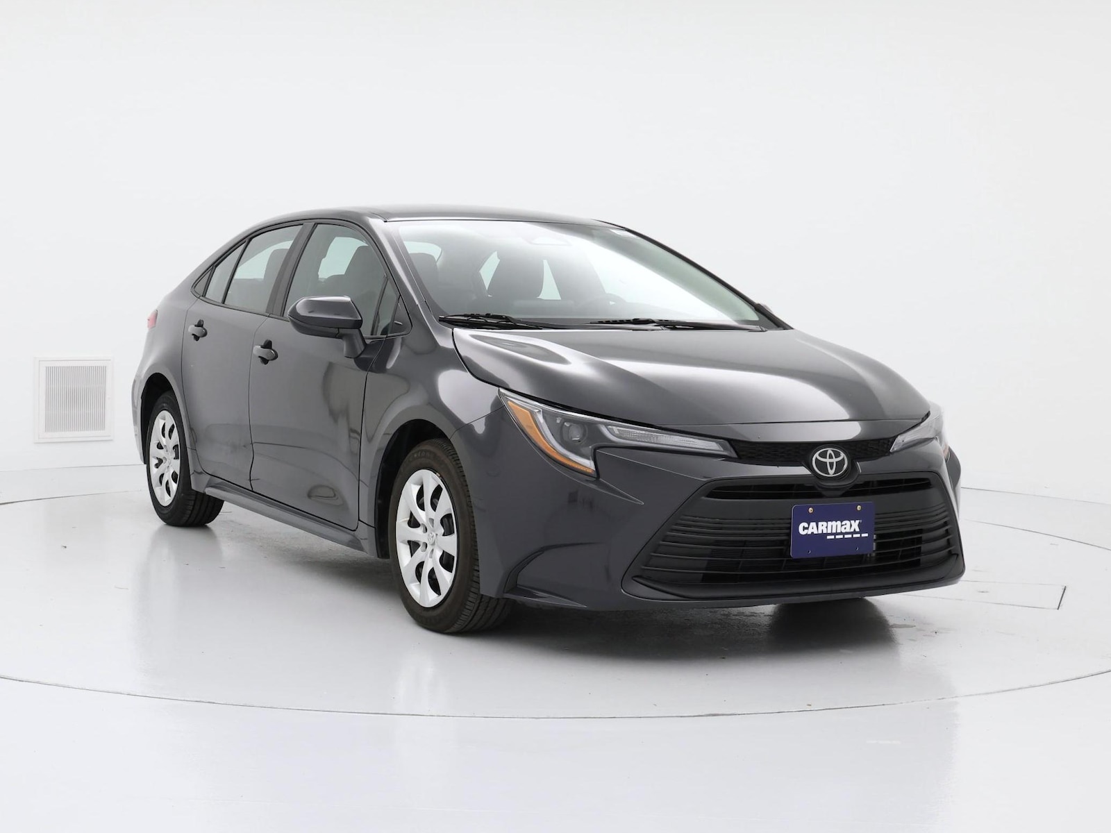 toyota corolla 2024 5YFB4MDEXRP200350 image toyota corolla 2024 5YFB4MDEXRP200350 image