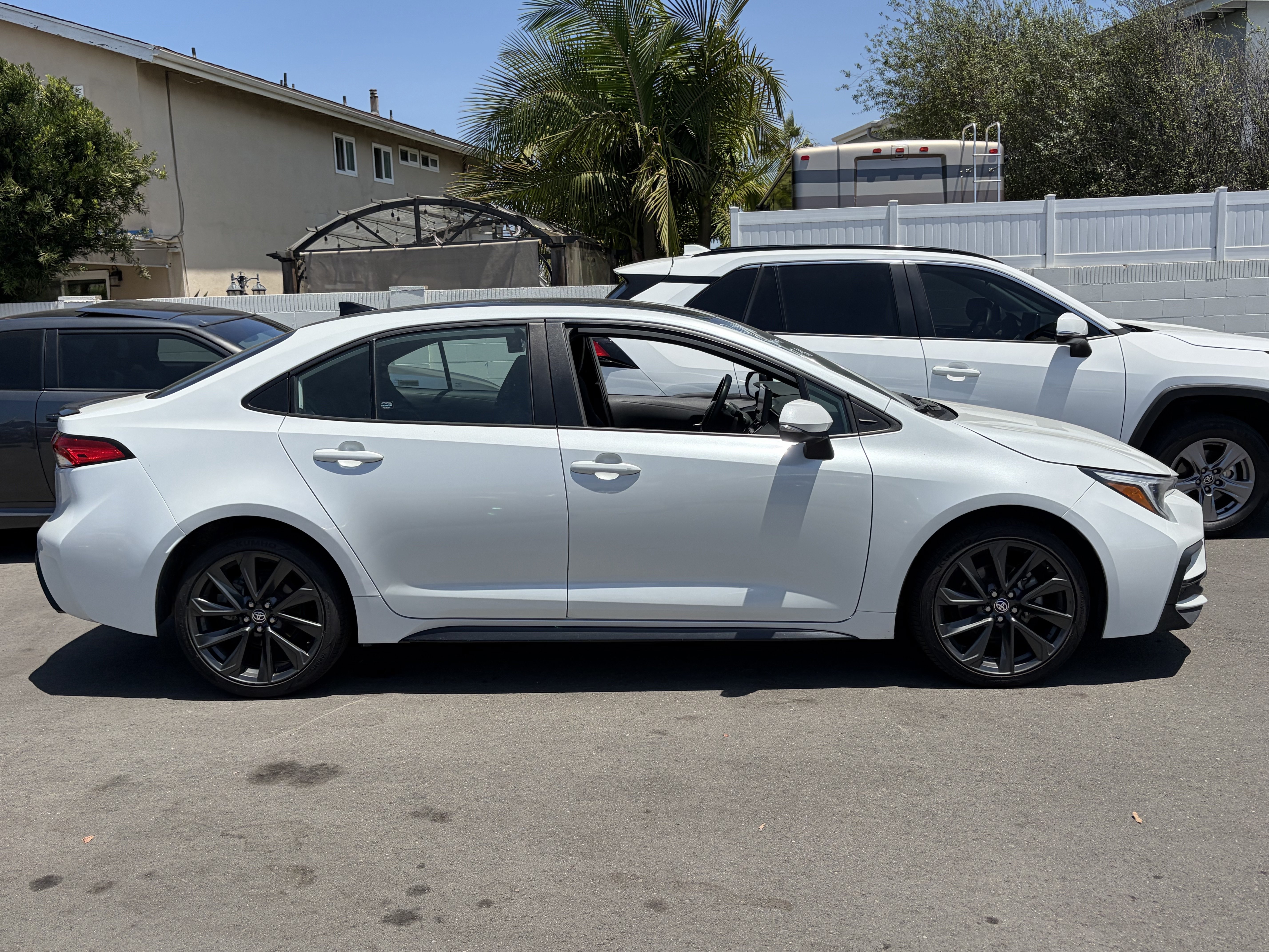 toyota corolla 2024 5YFS4MCEXRP212841 image toyota corolla 2024 5YFS4MCEXRP212841 image