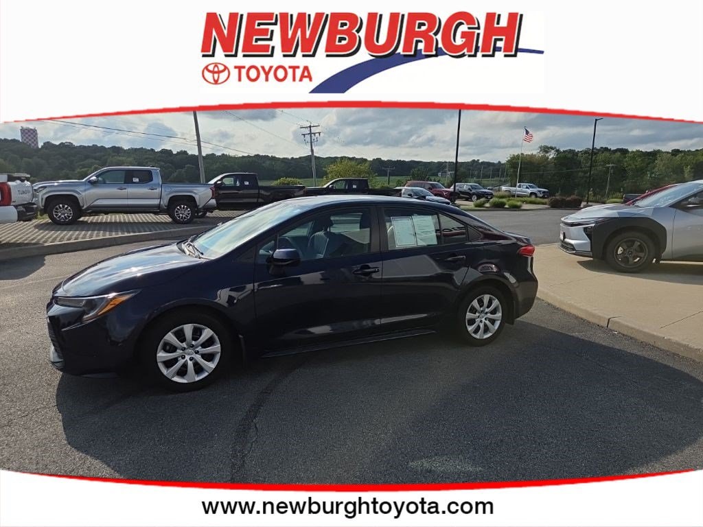 toyota corolla 2024 5YFB4MDE1RP217294 image toyota corolla 2024 5YFB4MDE1RP217294 image