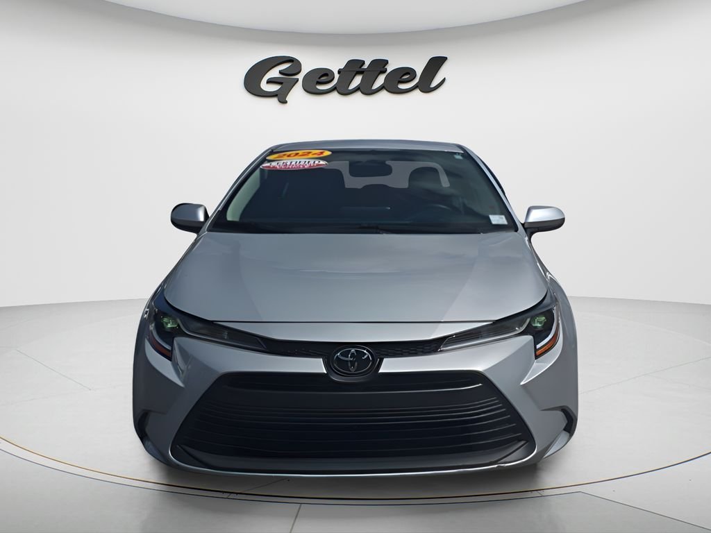 toyota corolla 2024 5YFB4MDE0RP090974 image toyota corolla 2024 5YFB4MDE0RP090974 image