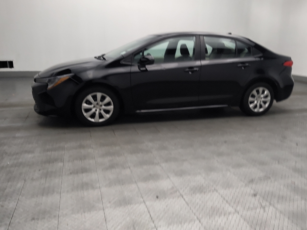 toyota corolla 2024 5YFB4MDE6RP136680 image toyota corolla 2024 5YFB4MDE6RP136680 image
