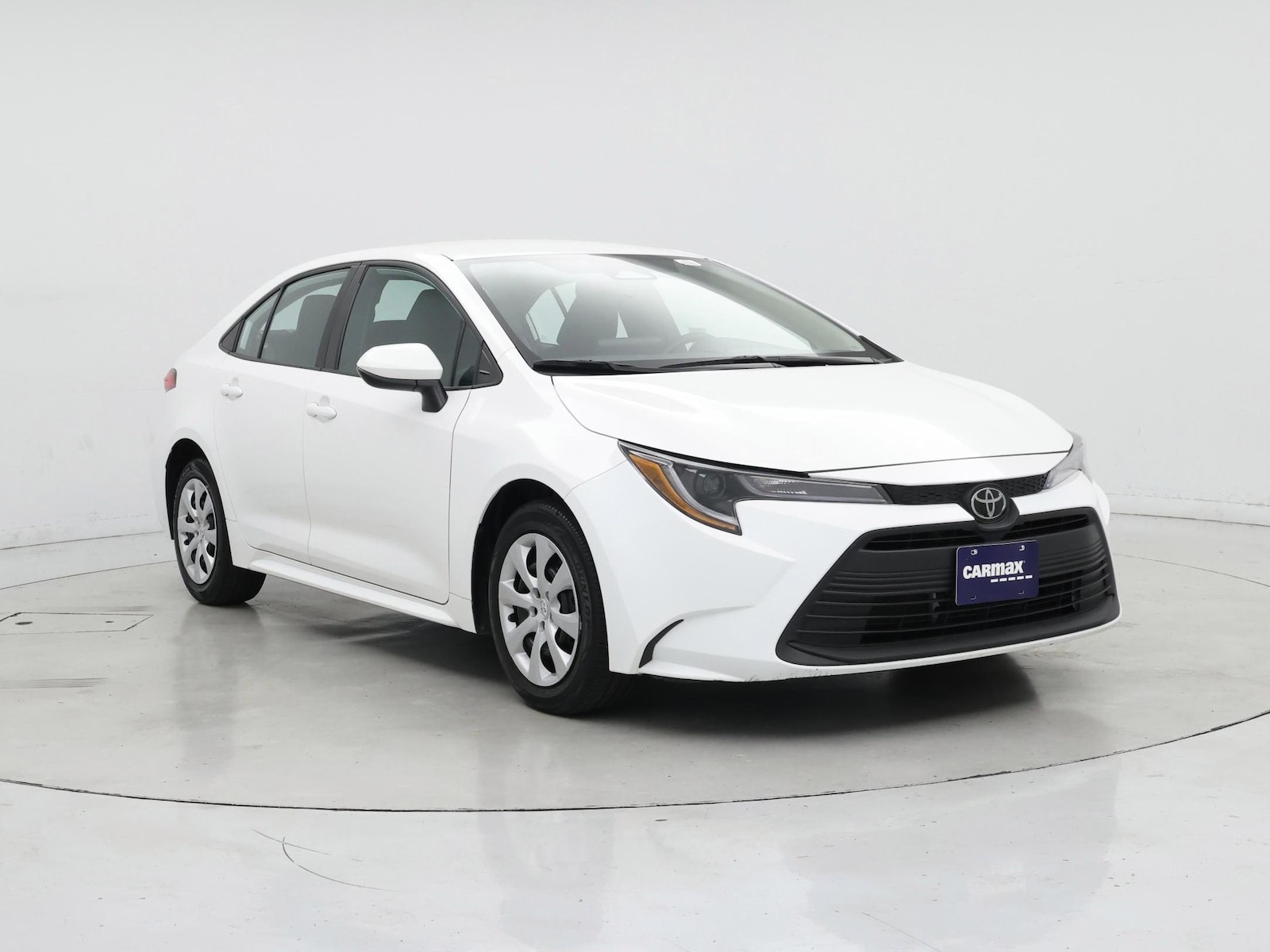 toyota corolla 2024 5YFB4MDE8RP191955 image toyota corolla 2024 5YFB4MDE8RP191955 image