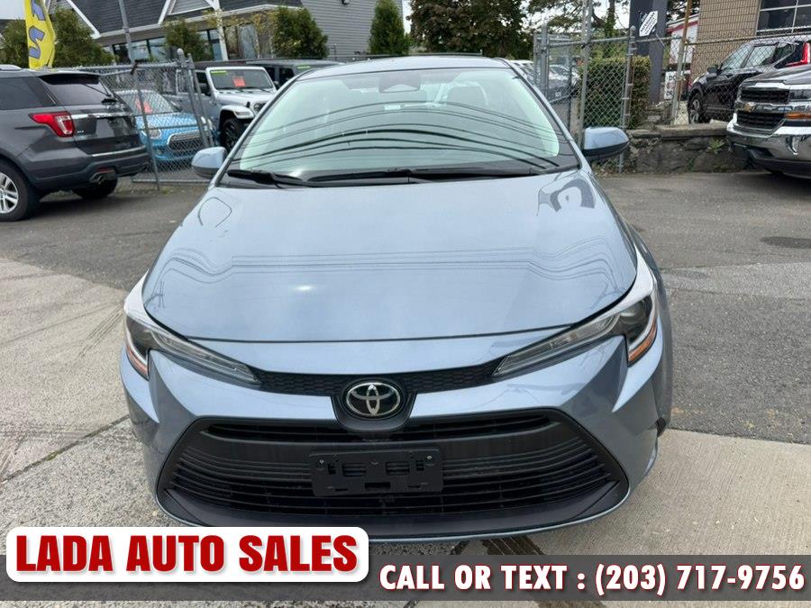 toyota corolla 2024 5YFB4MDE5RP191086 image toyota corolla 2024 5YFB4MDE5RP191086 image