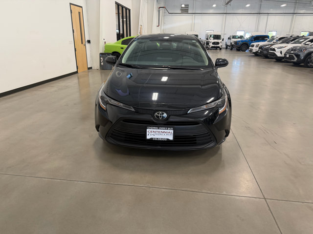 toyota corolla 2024 5YFB4MDE5RP188866 image toyota corolla 2024 5YFB4MDE5RP188866 image